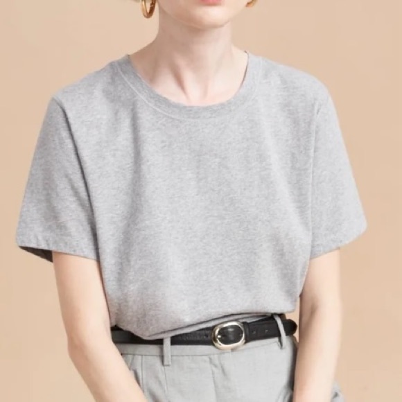 La Ligne Tops - La Ligne T-Shirt